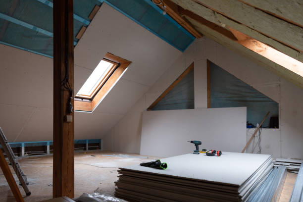 Best Insulation for Specific Applications in Glen Ellen, CA