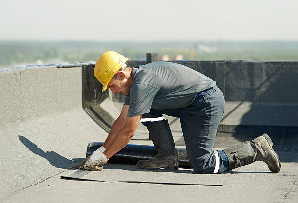 Best Types of Insulation in Glen Ellen, CA