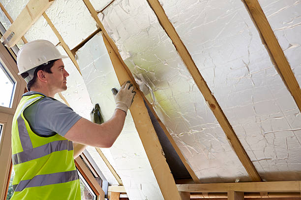 Best Commercial Insulation in Glen Ellen, CA