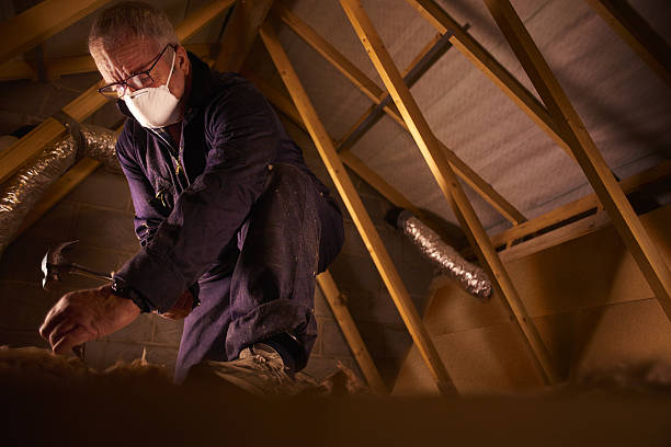 Best Energy Efficiency Solutions in Glen Ellen, CA